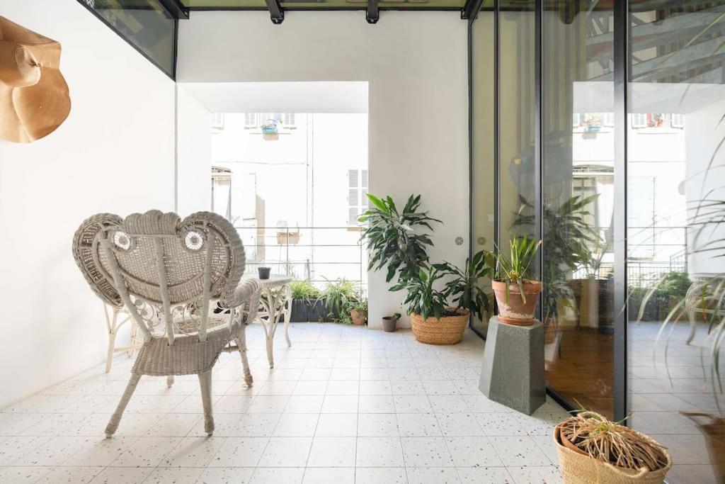 Le Loft Du Vieux-Port - St Victor Apartamento Marselha Exterior foto
